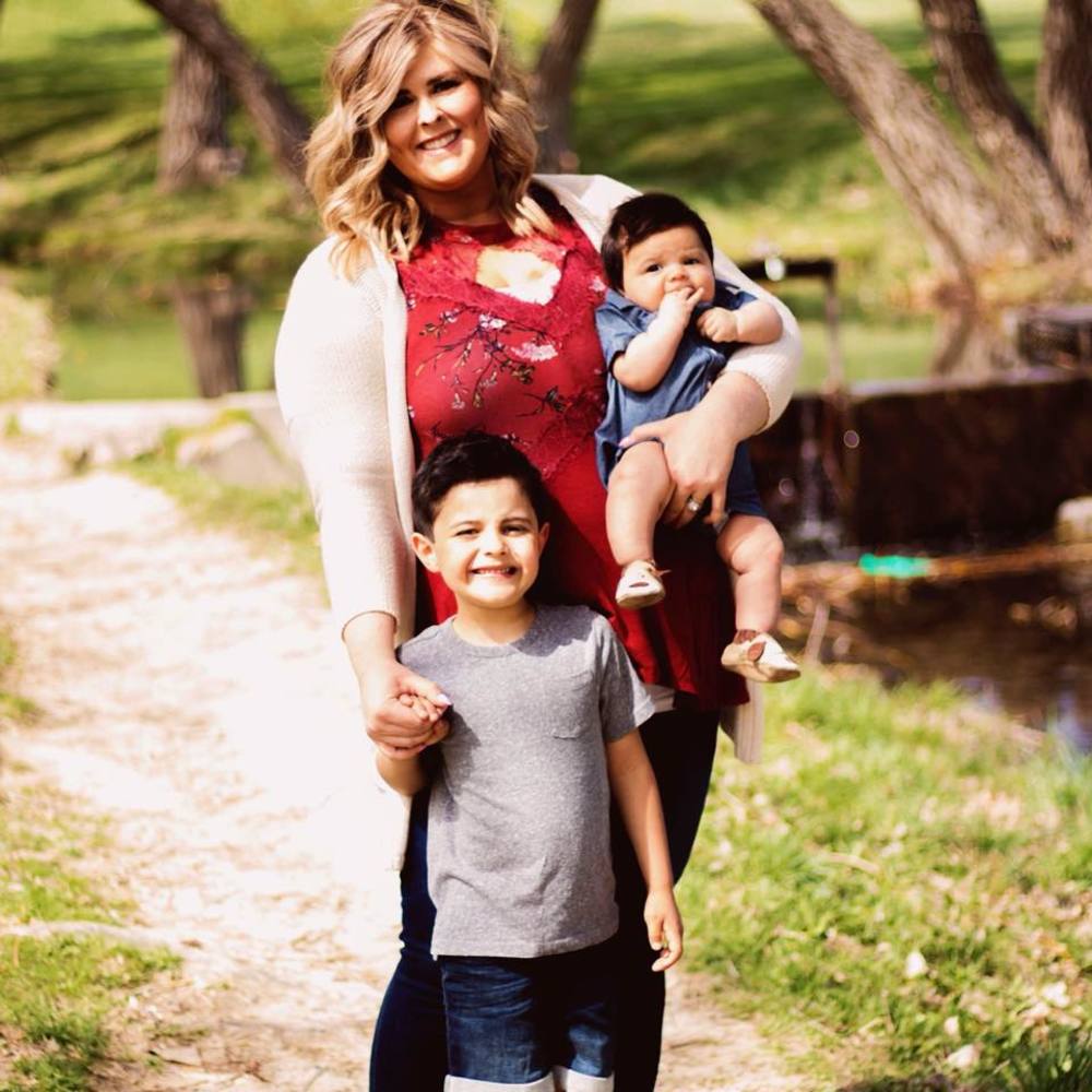 Meet your Posher, Kaydee